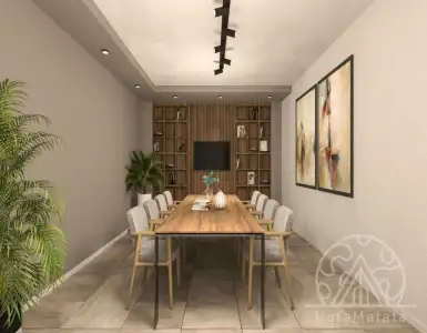 Купить квартиру в Турции 125000€