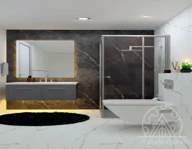 Купить квартиру в Турции 120000€