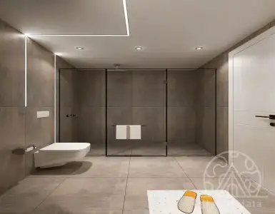 Купить виллу в Турции 750000€