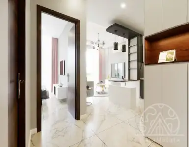 Купить квартиру в Турции 105000€