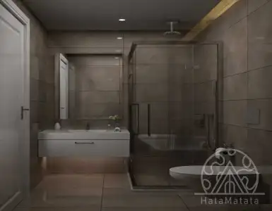 Купить квартиру в Турции 140000€