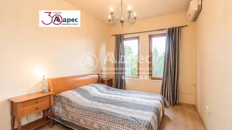 Квартира 101м² в Болгарии, Варна. Стоимостью 134252£ аренда фото-3