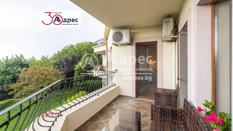 Квартира 101м² в Болгарии, Варна. Стоимостью 134252£ аренда фото-4