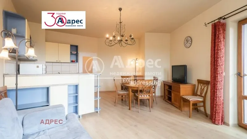 Квартира 101м² в Болгарии, Варна. Стоимостью 134252£ аренда фото-6