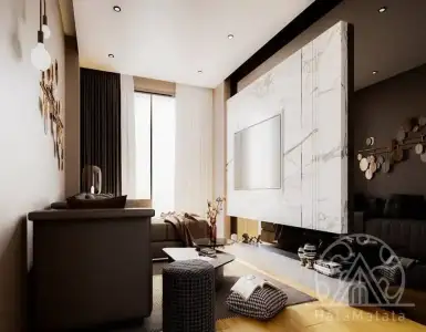 Купить квартиру в Турции 249000€