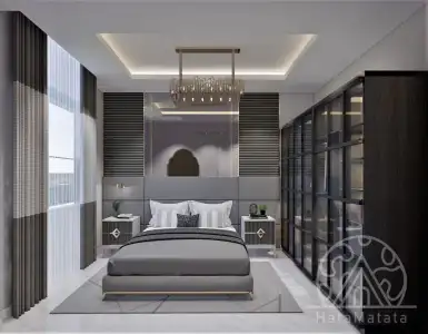 Купить квартиру в Турции 93000€