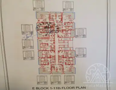 Купить квартиру в Турции 310000€