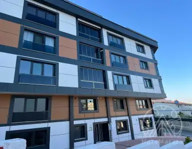 Купить квартиру в Турции 160000€