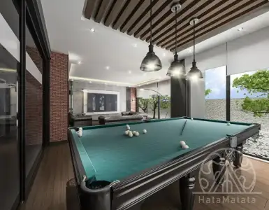 Купить квартиру в Турции 161000€