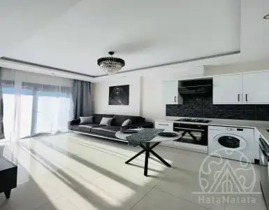 Купить квартиру в Турции 143000€