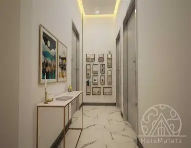 Купить квартиру в Турции 115000€