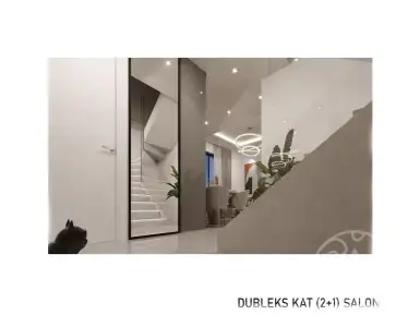 Купить квартиру в Турции 150000€