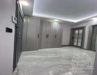 Купить квартиру в Турции 645000€