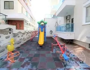 Купить квартиру в Турции 146500€