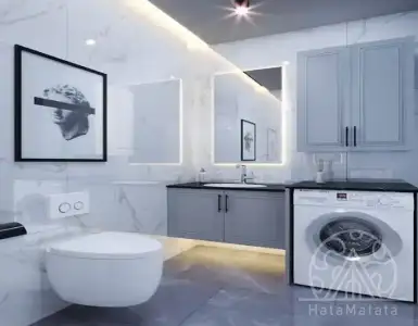 Купить квартиру в Турции 85000€