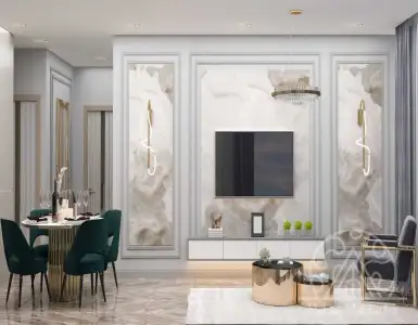 Купить квартиру в Турции 94000€