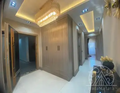 Купить квартиру в Турции 135300€