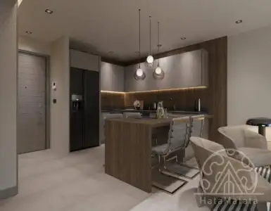 Купить квартиру в Турции 199800€