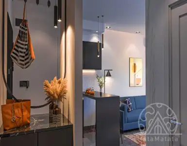 Купить квартиру в Турции 127000€