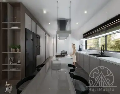 Купить виллу в Турции 580000€