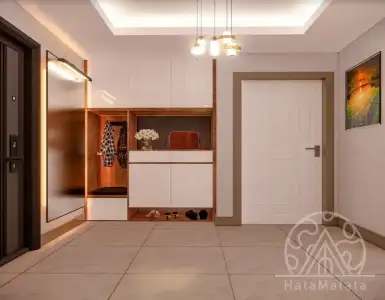 Купить квартиру в Турции 140250€