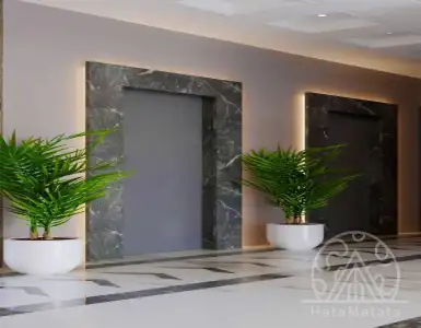 Купить квартиру в Турции 145000€