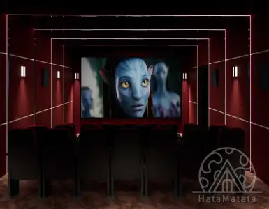 Купить квартиру в Турции 348000€