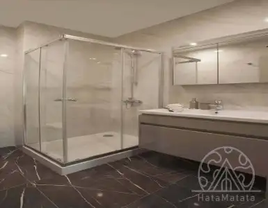 Купить квартиру в Турции 332000€