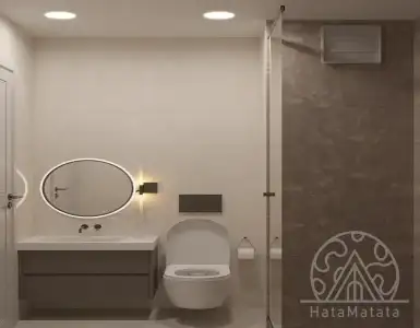 Купить квартиру в Турции 232000€