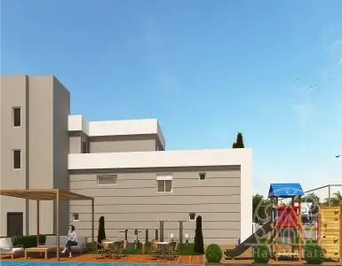 Купить квартиру в Турции 99900€