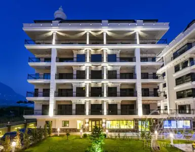 Купить квартиру в Турции 269000€