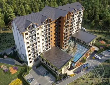 Купить квартиру в Сербии 72000€