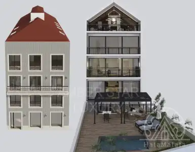 Купить квартиру в Португалии 550000€