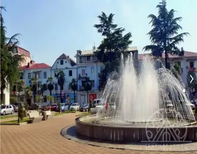 Купить квартиру в Грузии 31874$