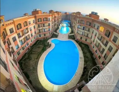 Купить квартиру в Египте 31500€