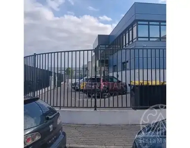 Купить склад в Португалии 1500000€