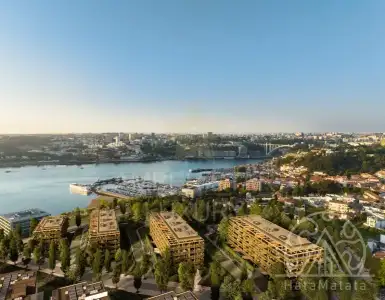 Купить квартиру в Португалии 915000€