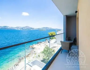 Купить виллу в Хорватии 2075000€