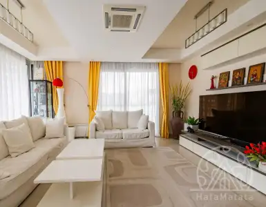 Купить пентхаус в Кипре 1550000€