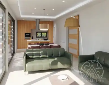 Купить виллу в Хорватии 1295000€