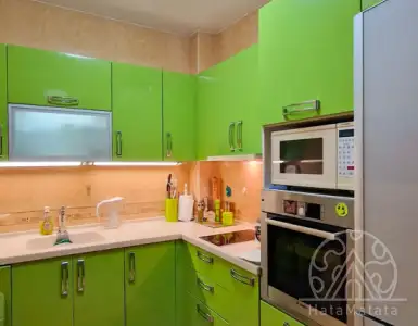 Купить квартиру в Черногории 347000€