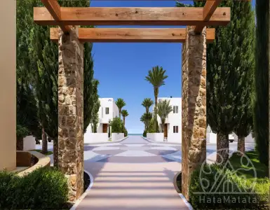 Купить квартиру в Кипре 191000€