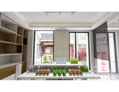 Купить магазин в Португалии 600000€