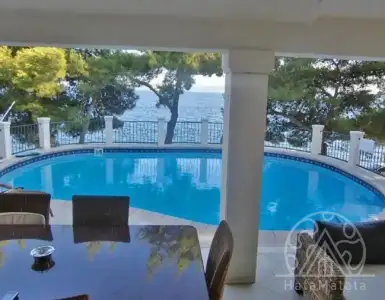 Купить виллу в Хорватии 3750000€
