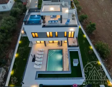 Купить дом в Хорватии 1390000€