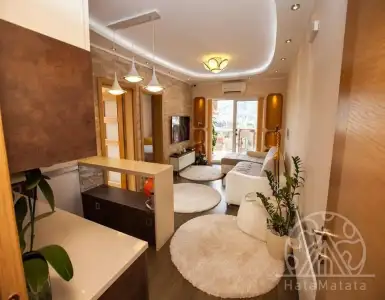 Купить квартиру в Черногории 315000€