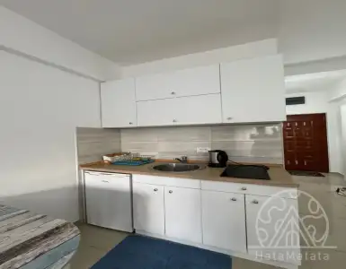 Купить квартиру в Черногории 95000€