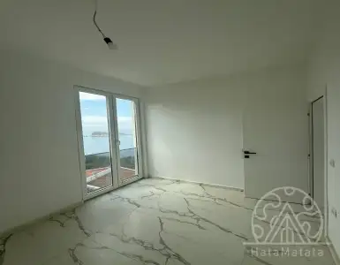 Купить квартиру в Черногории 162000€