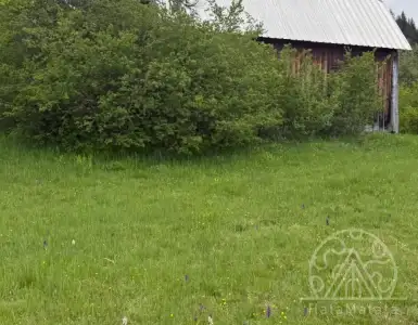 Купить земельный участок в Черногории 45000€