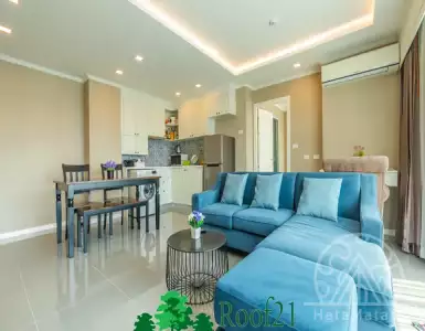 Купить квартиру в Таиланде 93387£